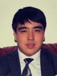Zhaslan Baraissov