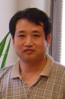 Erdong Lu