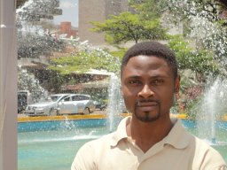 Tekwu Emmanuel Mouafo