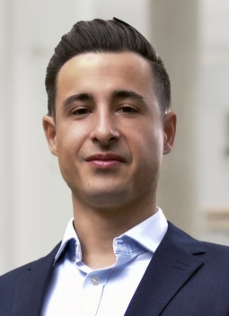 Francesco Paolo Casale