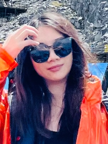 Yingxue Xu