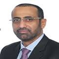 Saleh Alhazbi