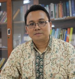 Idat Galih Permana
