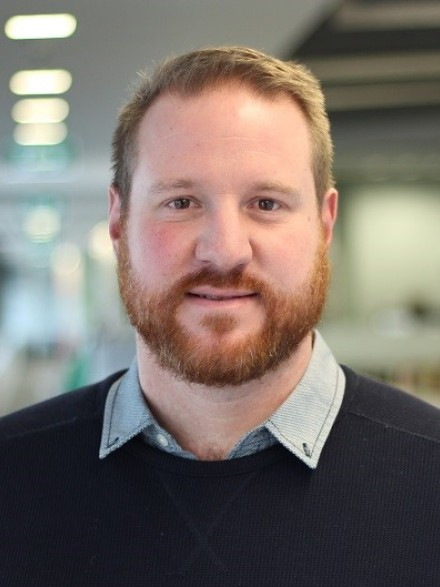 Christopher Cvitanovic