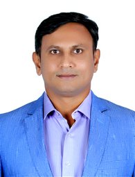 Chikkaballi Deepak