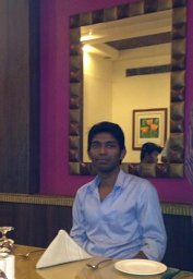 Abhishek Gupta