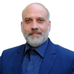 Ali Mehrafarin