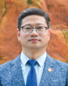 Hailin Wang