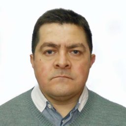 Fernando Crespo