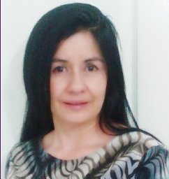 Marielba Morillo Salcedo