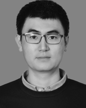 Youzhi Zhang