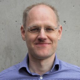 Andreas Möglich