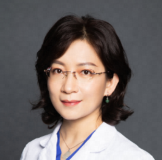 Xiaoqin Zeng