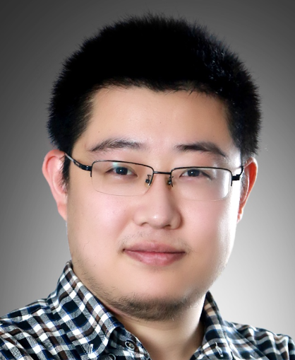 Weihua Chen