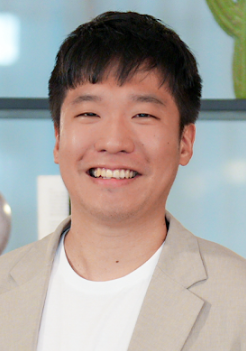 Jaejun Yoo