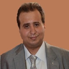 George Viskadouros