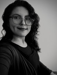 Alejandra Lopez-Castro