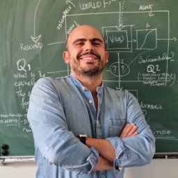Stefano Palminteri