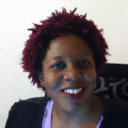 Rebecca Alowo
