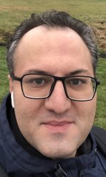 Mehdi Montakhabi