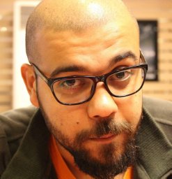 Hichem Moulahoum