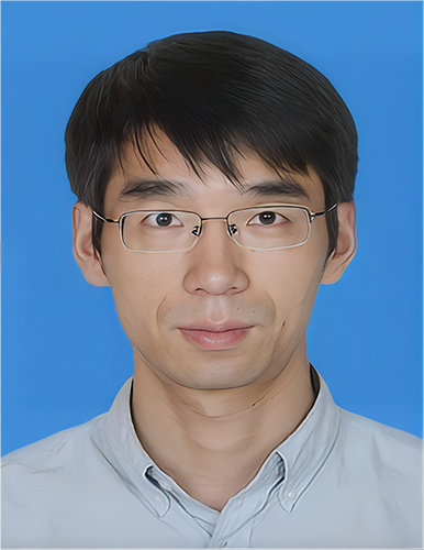 Hailiang Chen