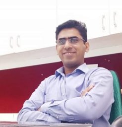 Rahul Nijhawan
