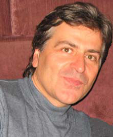 Alex Papalexopoulos