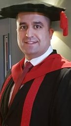 Irfan Khawaja
