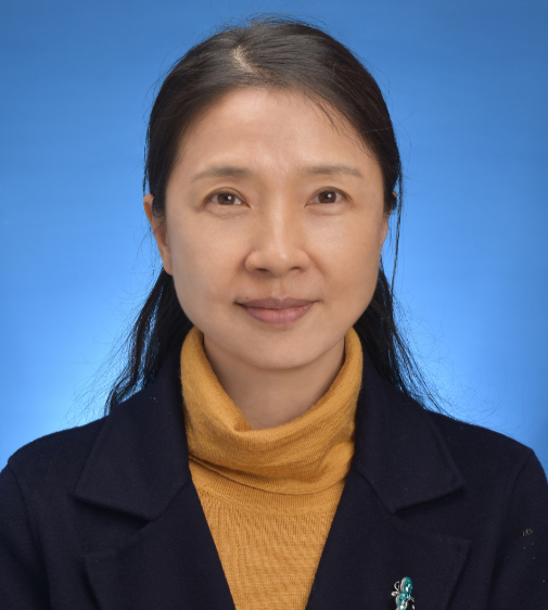 Jingdong Yan
