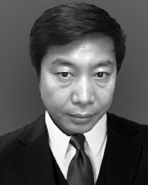 Michael Bae