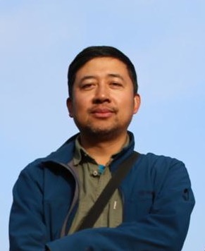 Xiaoyong Chen