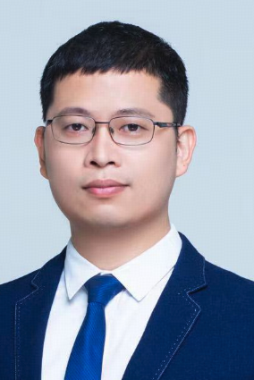 Xiaofeng Cai