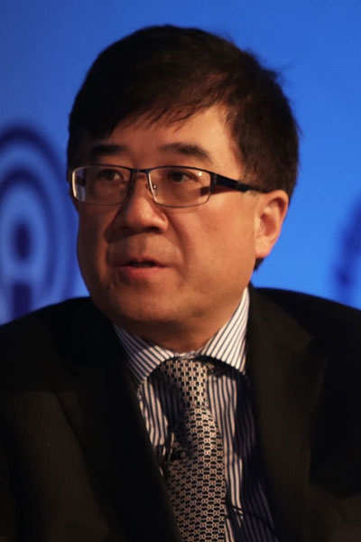 Wen Tong