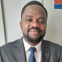 Victor Oluwatosin Ajayi