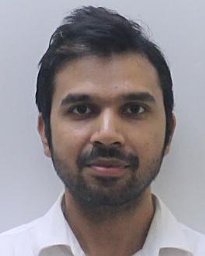 M. Nishat Akhtar