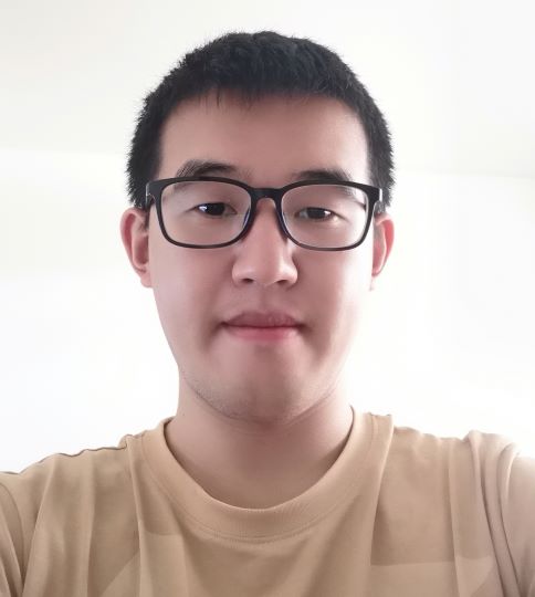 Kaifeng Zhao