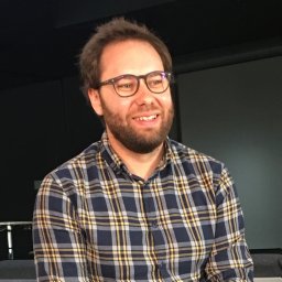 Nicolas Martin