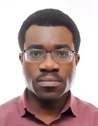 Dzakpasu Mawuli