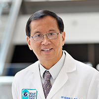 Dequan Li