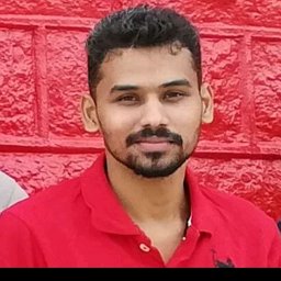 Santhosh Durairaj