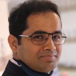 Atul Singh Bharadwaj