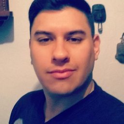 Cesar Diaz