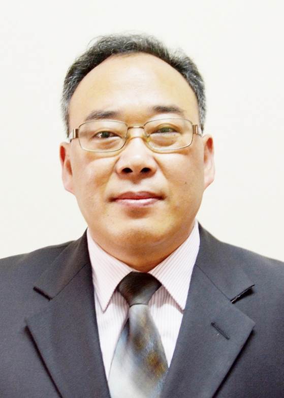 Laixi Sun