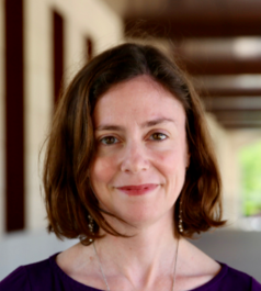 Elizabeth Selig