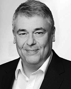 Peter Kauff