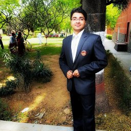 Saurabh Mittal