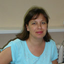A. G. Zavidnaya