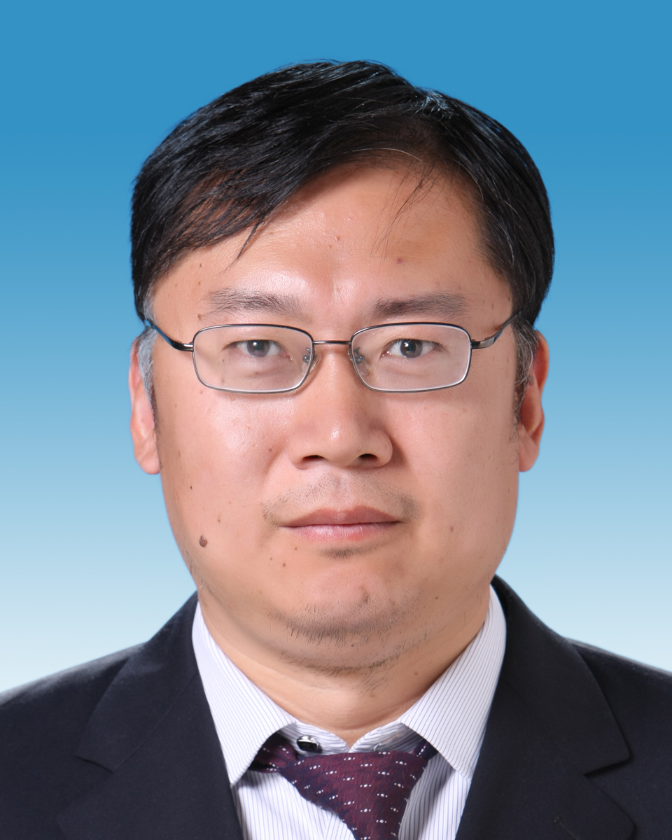 Huijun Wu
