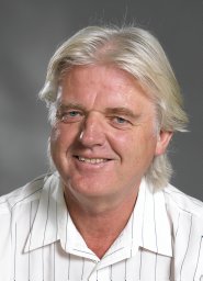 Lars Soeftestad